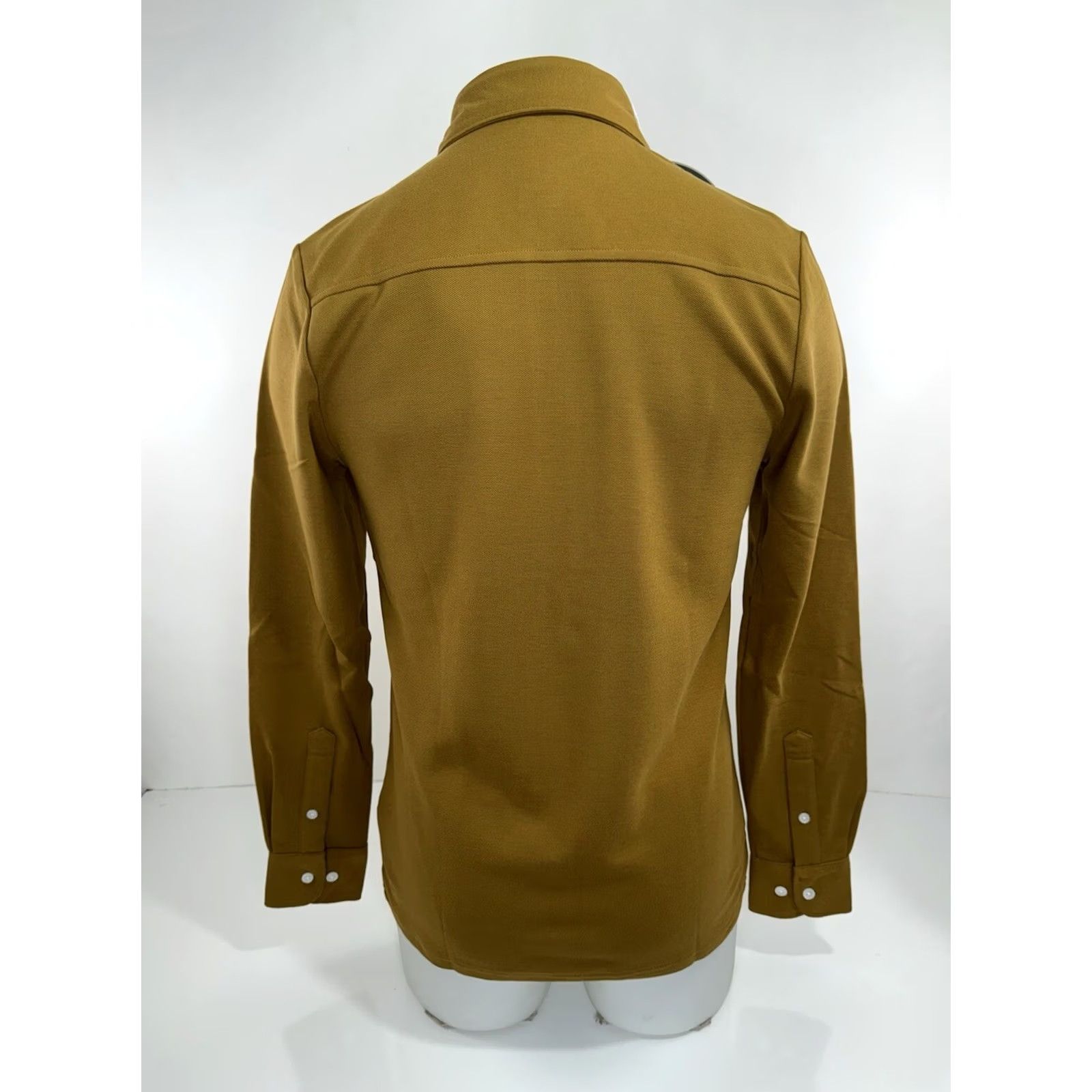 Logo 7 CRIQUET Shirt Slim Pullover Knit Embroidered Logo Rugby S SLIM Shirt Men XS? Size US S / EU 44-46 / 1 - 4 Thumbnail