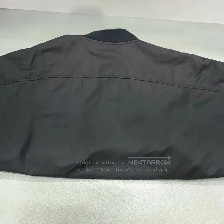 Balenciaga Balenciaga Stylish Black Zipper Jacket. Size US L / EU 52-54 / 3 - 8 Thumbnail