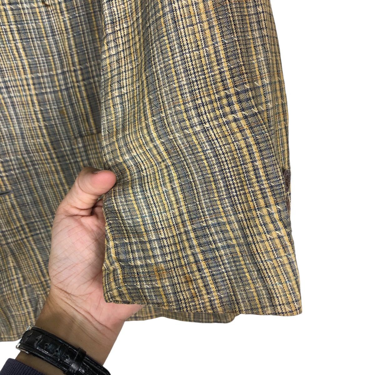 Christian Dior Monsieur 📌Traditional Design Style Christian Dior Monsieur Coats Size US M / EU 48-50 / 2 - 16 Thumbnail