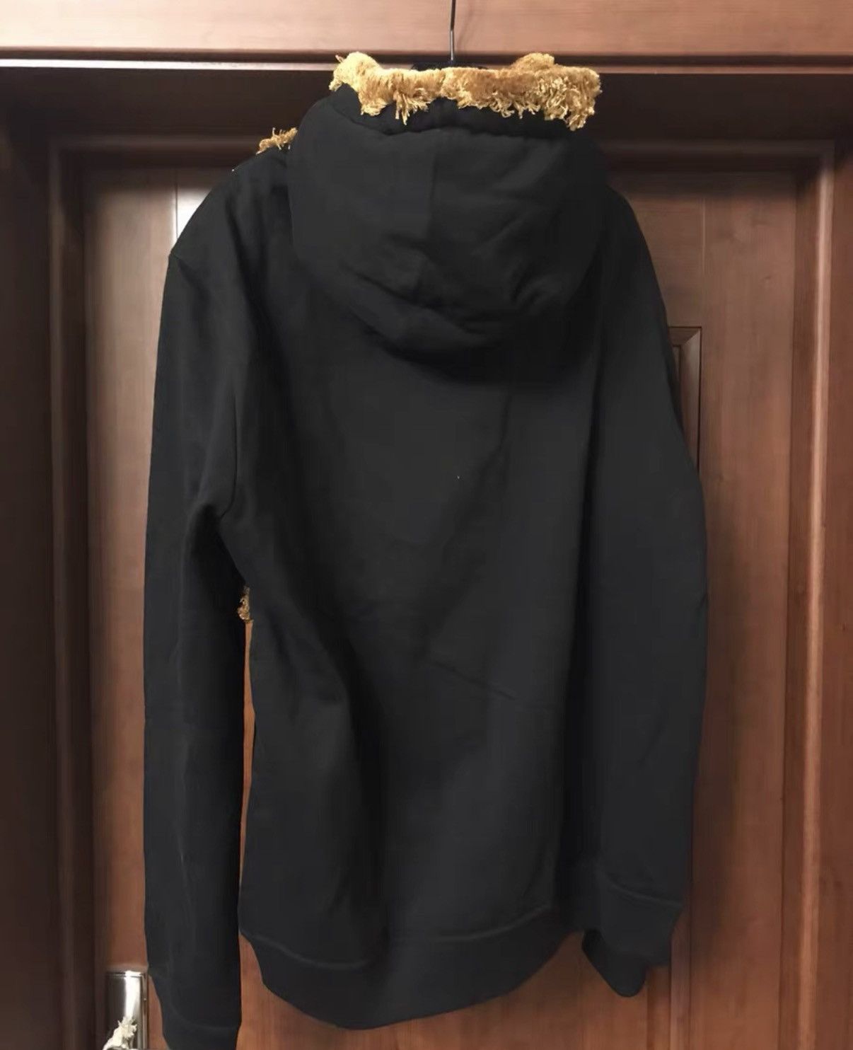 Versace Versace Cotton Jacket Size US XXL / EU 58 / 5 - 3 Thumbnail