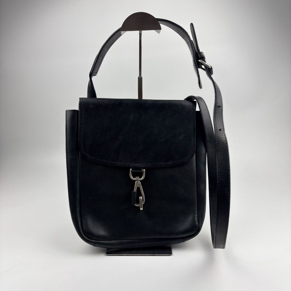 Maison Margiela Maison Martin Margiela 3way Leather Bag