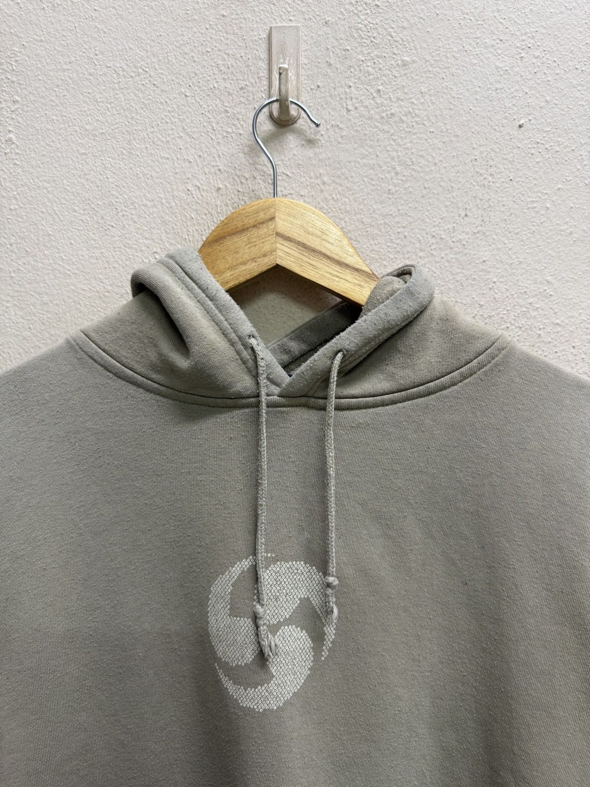 Vintage Hool Brook Recording Backhit Logo Pullover Sweater Hoodie Size US M / EU 48-50 / 2 - 17 Thumbnail