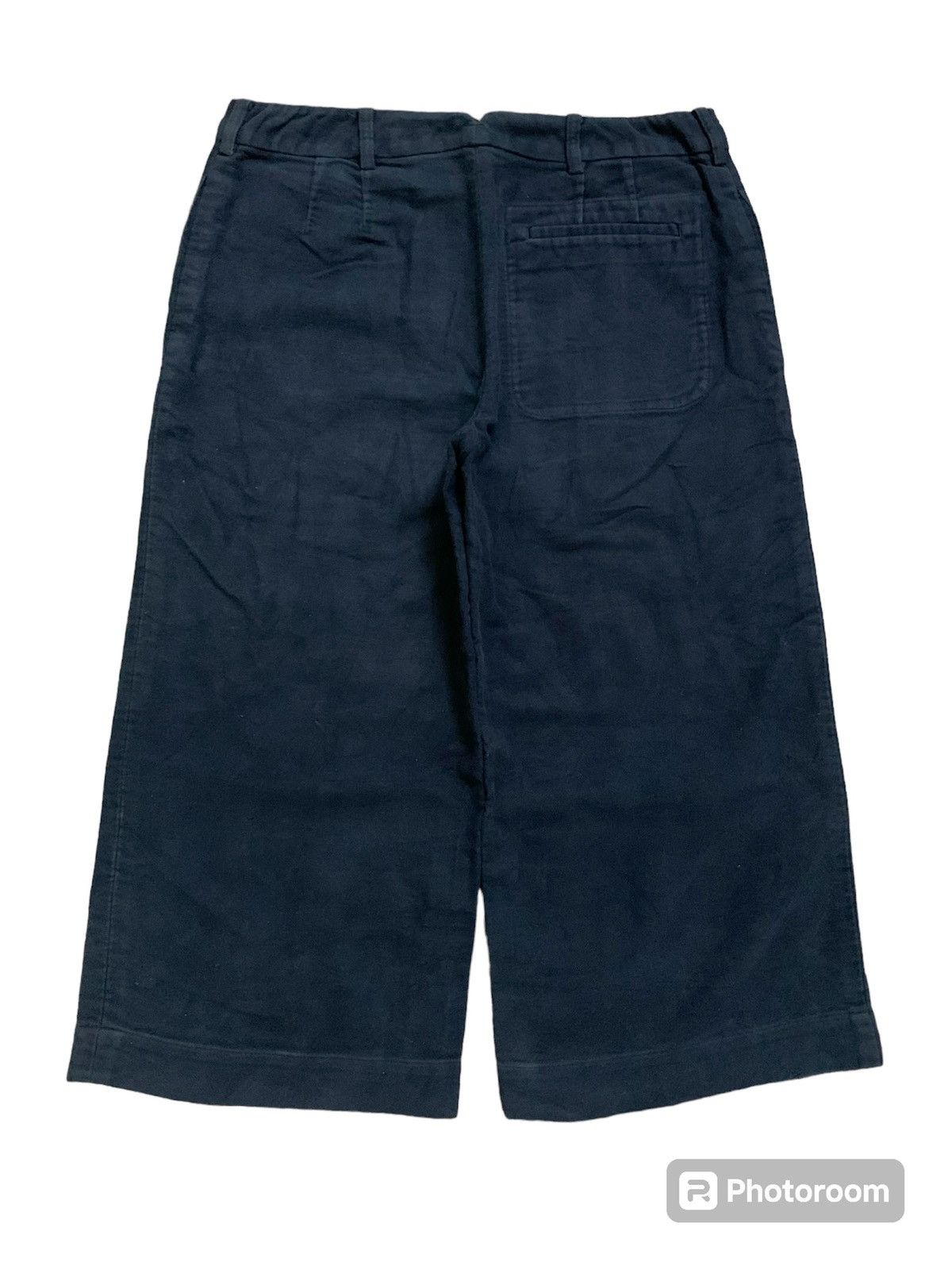 Margaret Howell 💥Margaret Howell Wide Pant Size 29" - 3 Thumbnail