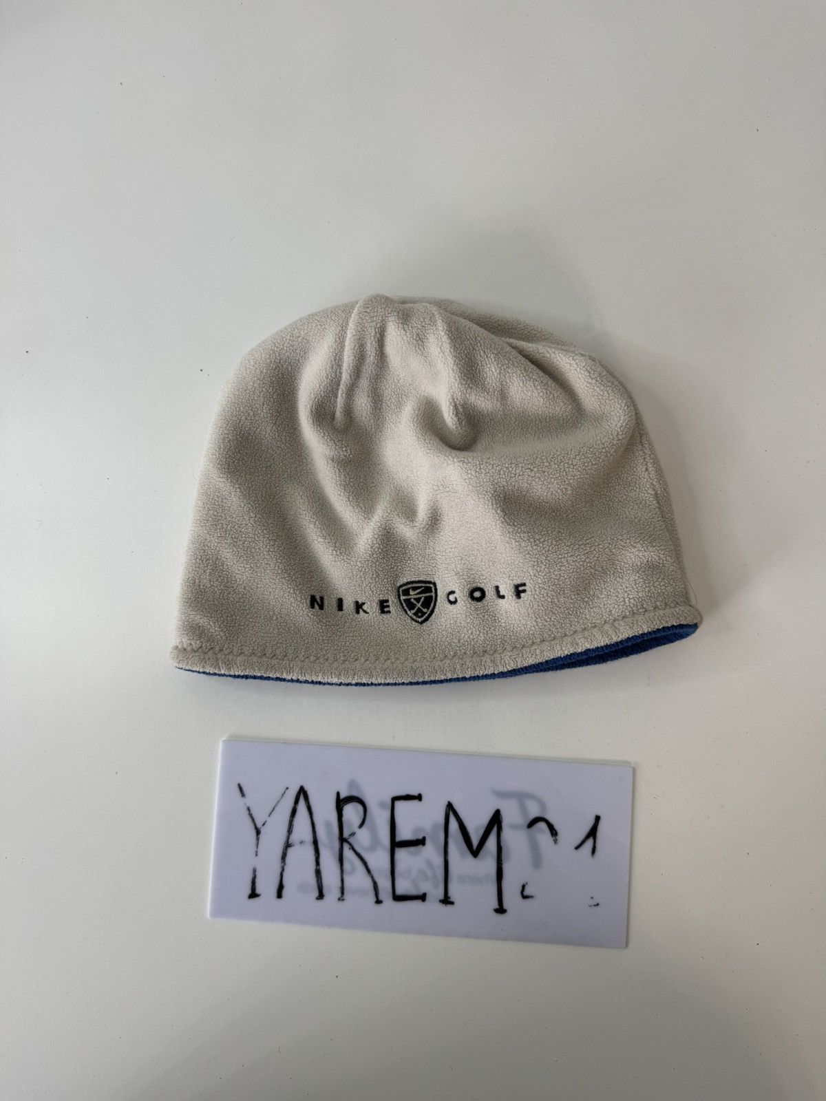 Other Nike golf vintage hat cap Size ONE SIZE - 3 Thumbnail