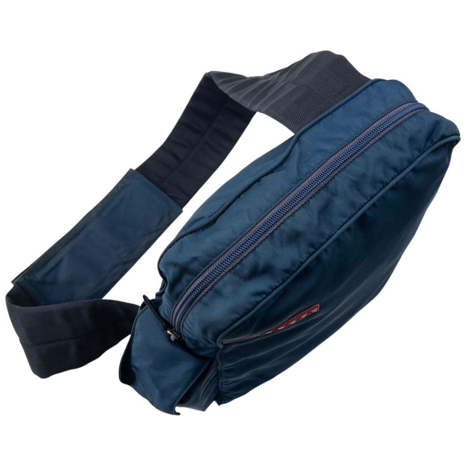 Prada Vintage Prada Sport Sling Bag Size ONE SIZE - 8 Thumbnail