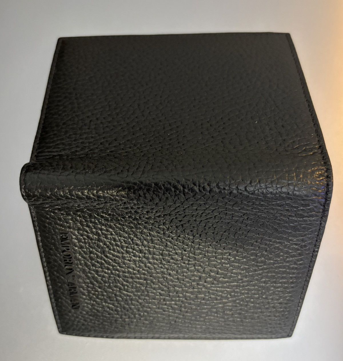 Emporio Armani Emporio Armani wallet Size ONE SIZE - 3 Thumbnail