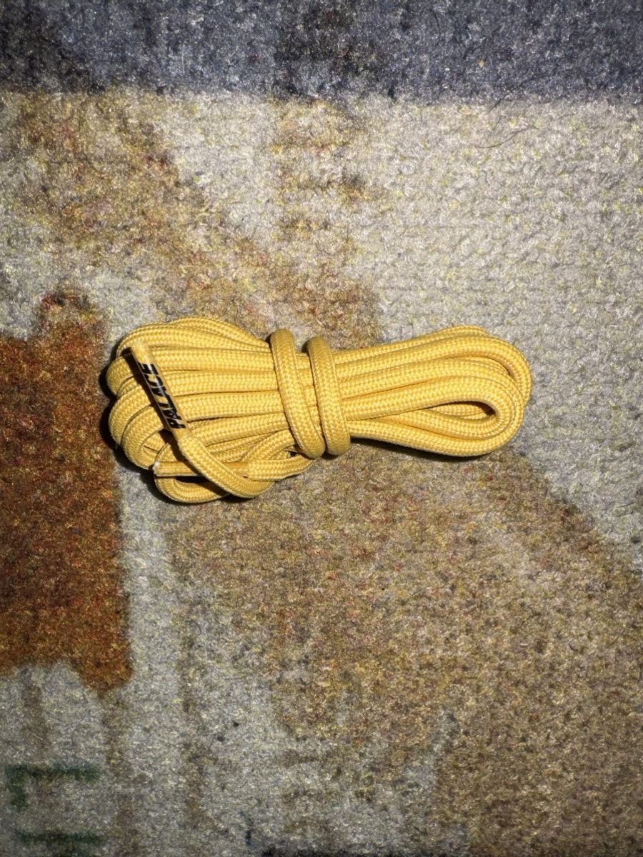 Palace Palace Vans Laces Size ONE SIZE - 1 Thumbnail