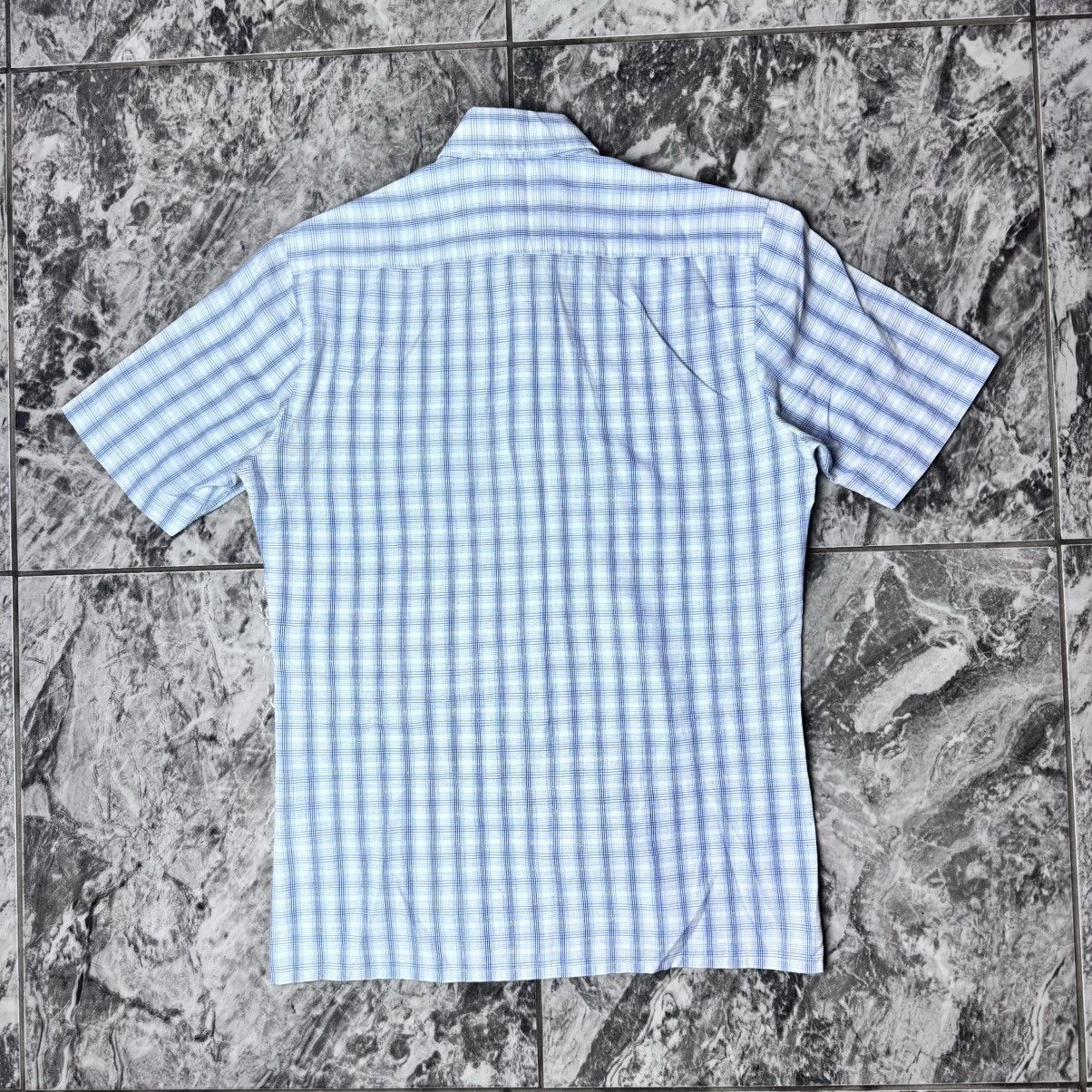 Vintage × Yves Saint Laurent Yves Saint Laurent Shirt Vintage Size US S / EU 44-46 / 1 - 2 Thumbnail