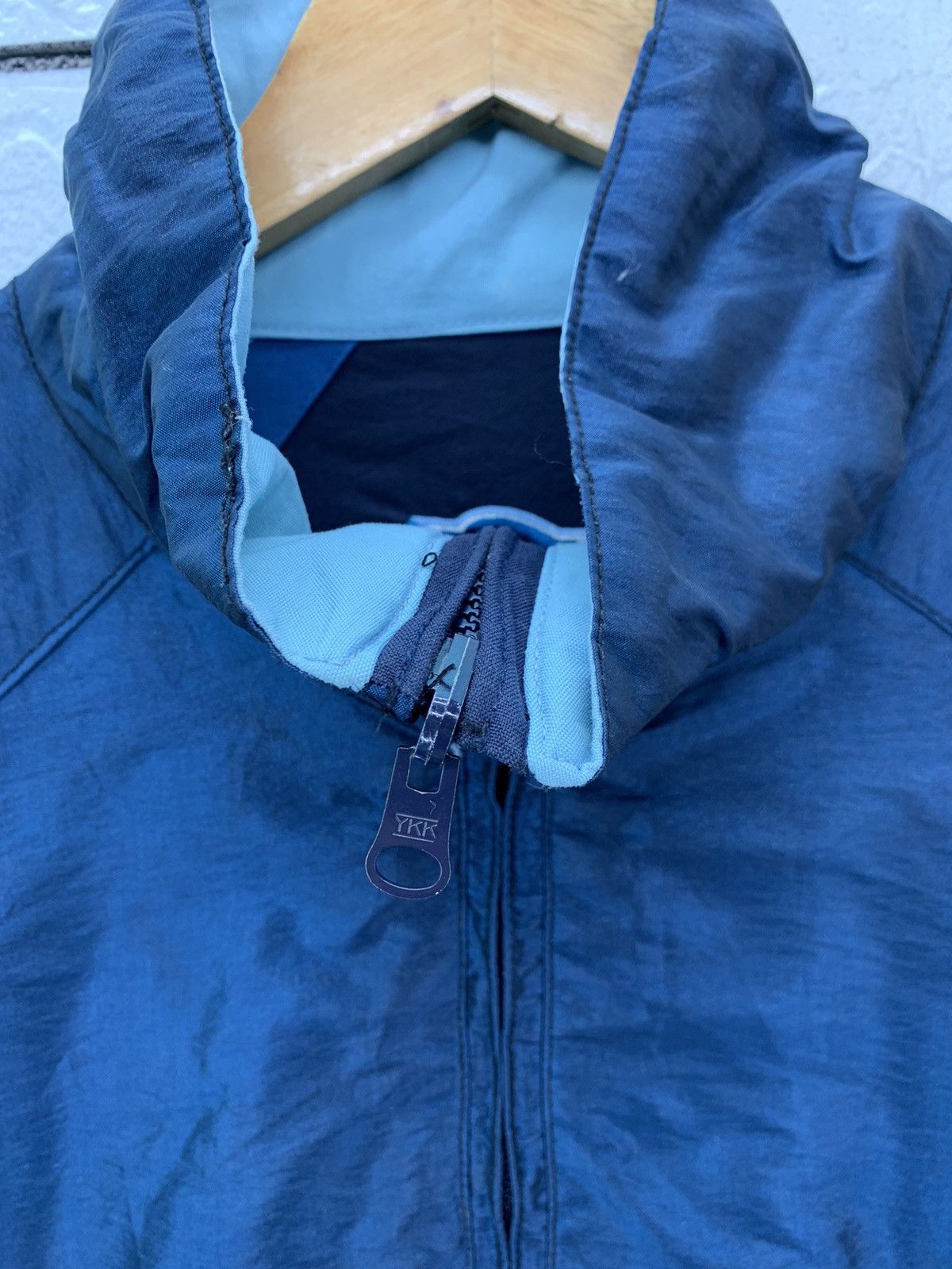 Vintage Vintage Sims Snowboards Reversible Jacket Size US XL / EU 56 / 4 - 8 Thumbnail