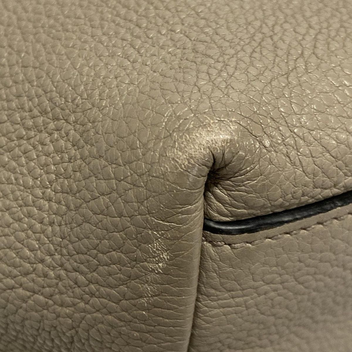 Prada PRADA Logo Tote Bag 1BG100 Algilla Size ONE SIZE - 9 Thumbnail