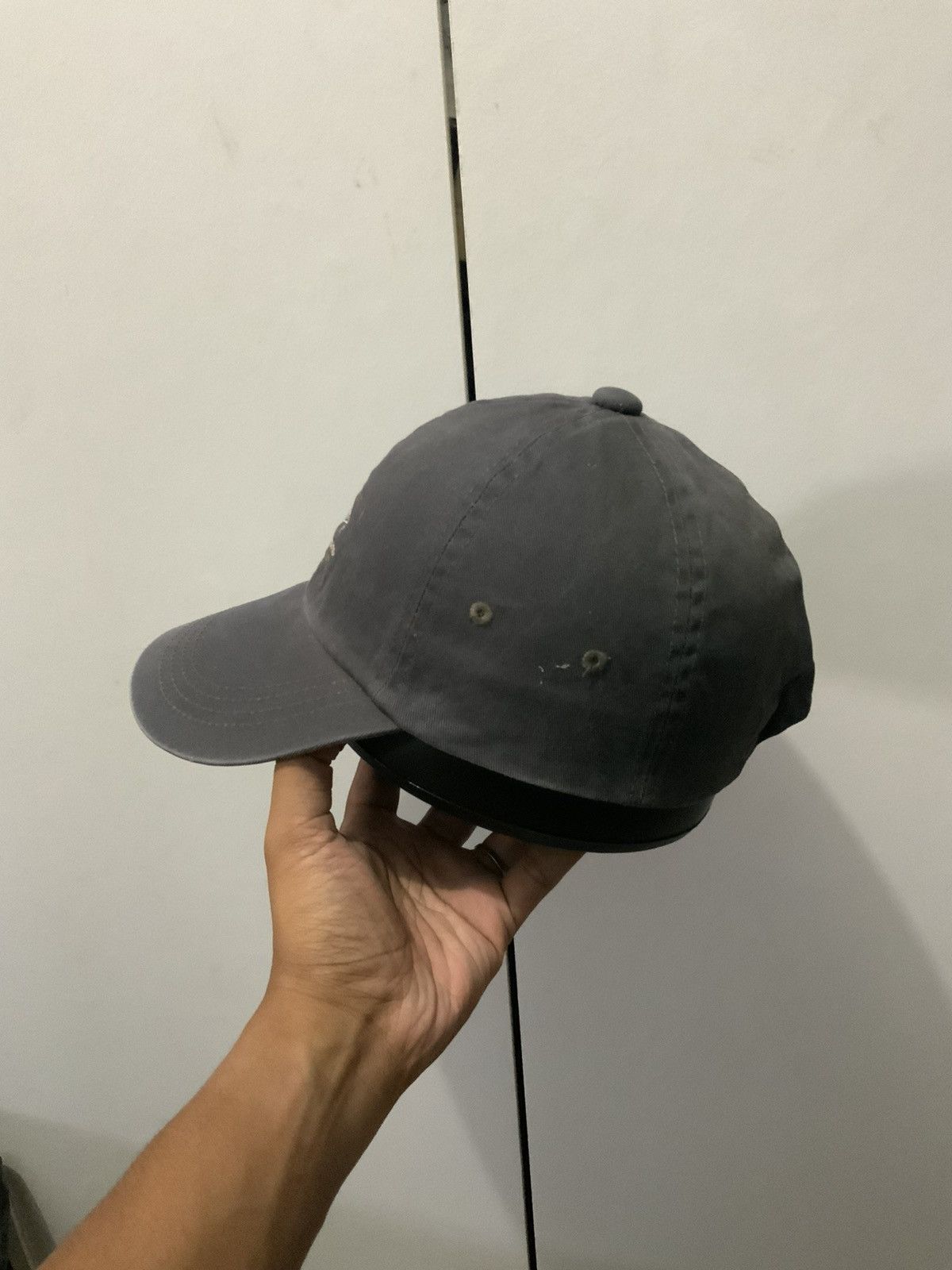 Edwin Vintage Edwin Sanforized Fade Japan Hat Size ONE SIZE - 2 Thumbnail