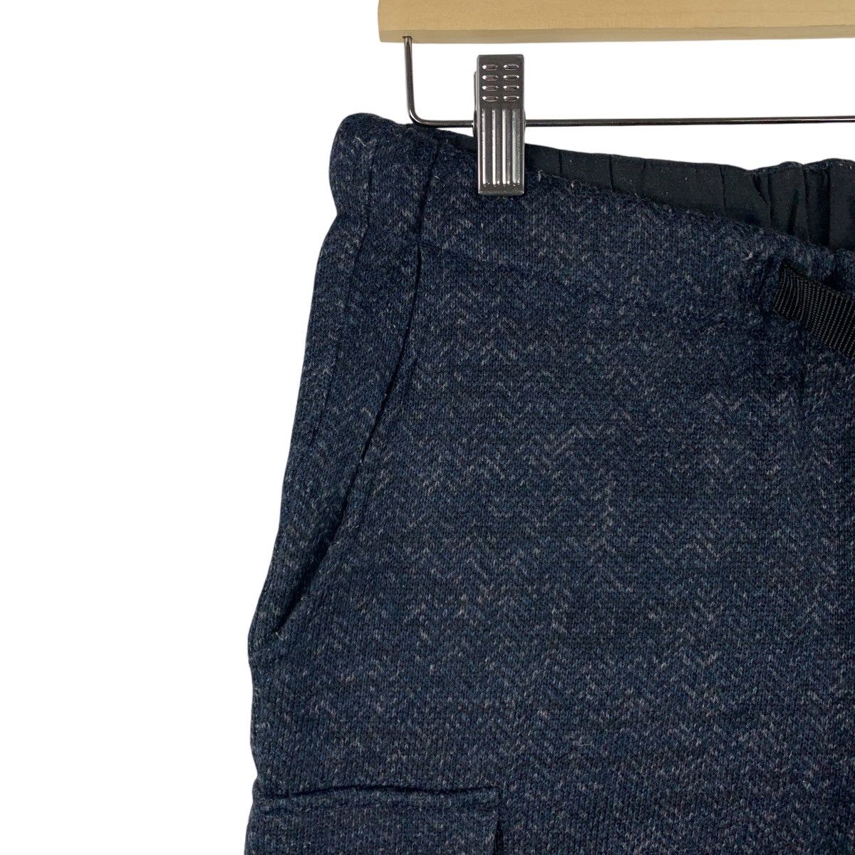 Beams Plus × Japanese Brand B MING By beams cargo jogger pants Size US 32 / EU 48 - 5 Thumbnail