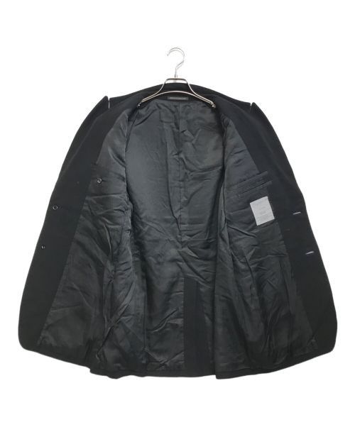 Yohji Yamamoto Yohji Yamamoto pour homme tailored jacket Size US M / EU 48-50 / 2 - 5 Thumbnail