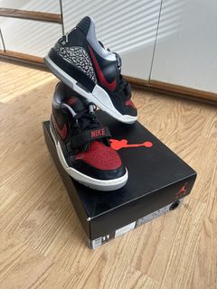 Jordan legacy outlet 320