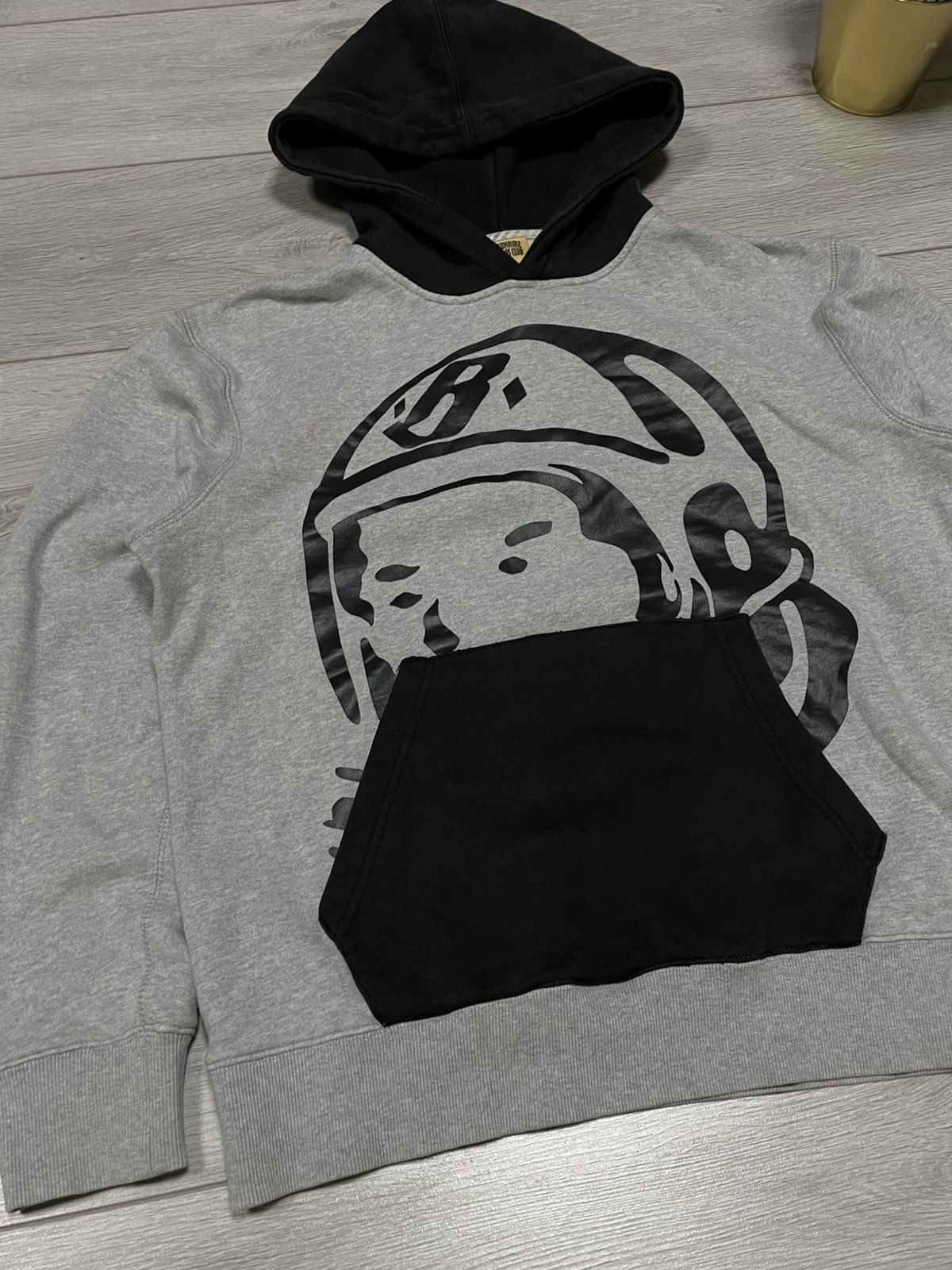 Billionaire Boys Club Billionaire Boys Club BBC big astronaut hoodie Size US L / EU 52-54 / 3 - 3 Thumbnail