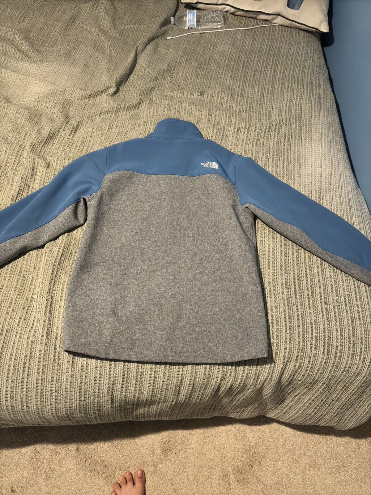 The North Face The north face wind breaker Size US S / EU 44-46 / 1 - 2 Thumbnail