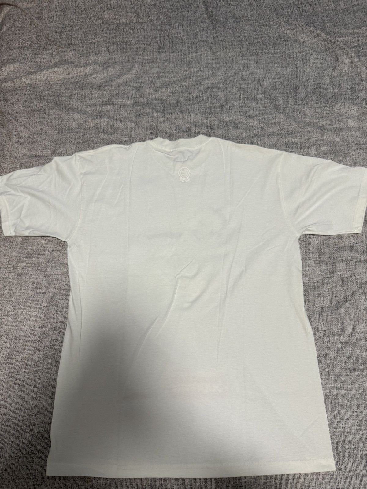 Supreme Supreme kate moss 10th anniversary tee T-shirt Size US L / EU 52-54 / 3 - 6 Thumbnail