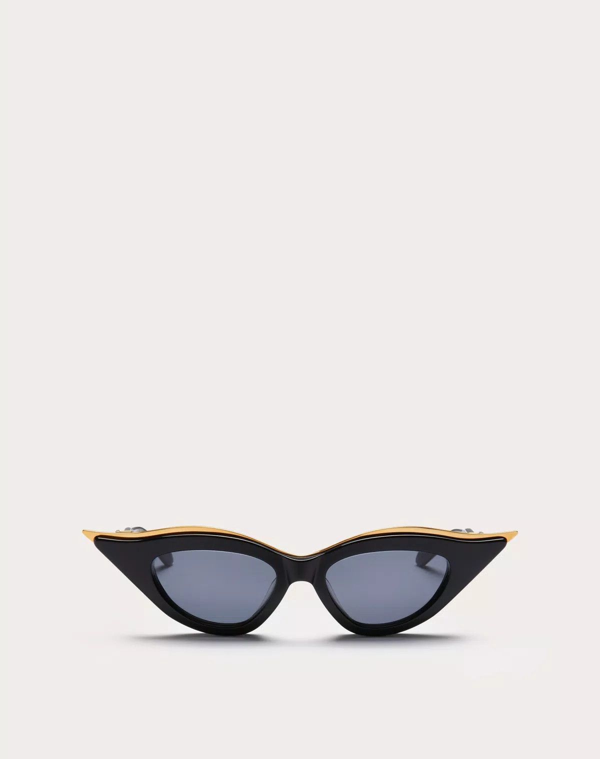 Valentino oc11z0725 Size: 49/ Thickset Acetate Frame in Multicolor Size ONE SIZE - 1 Thumbnail
