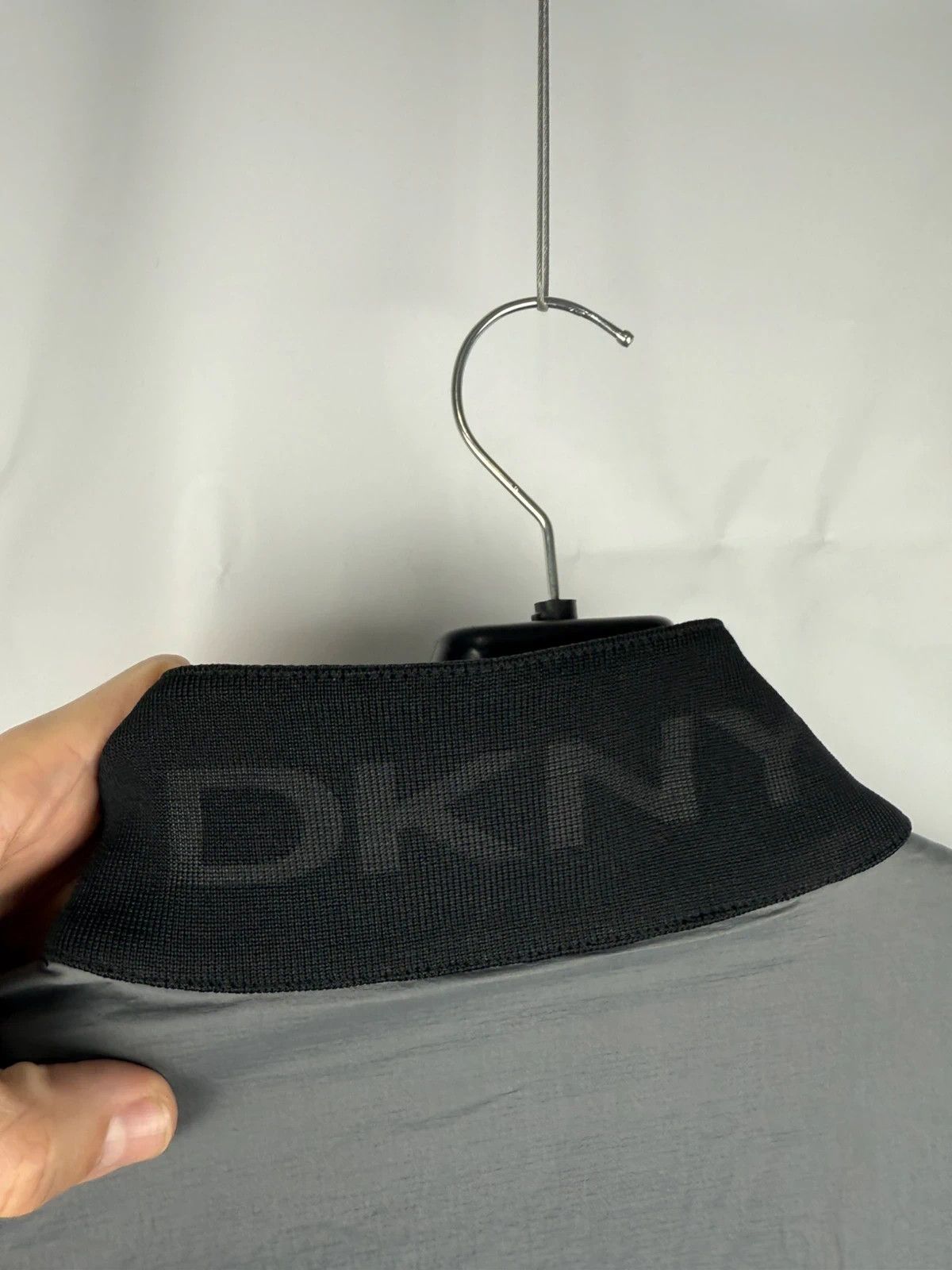 DKNY DKNY Reversible Bomber Jacket Men size XL Size US XL / EU 56 / 4 - 4 Thumbnail