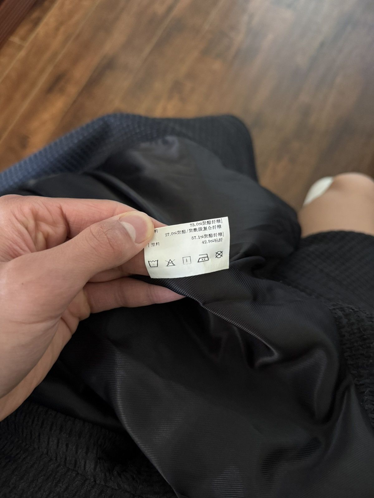 Other JCaesar Zipper Jacket Size US L / EU 52-54 / 3 - 7 Thumbnail
