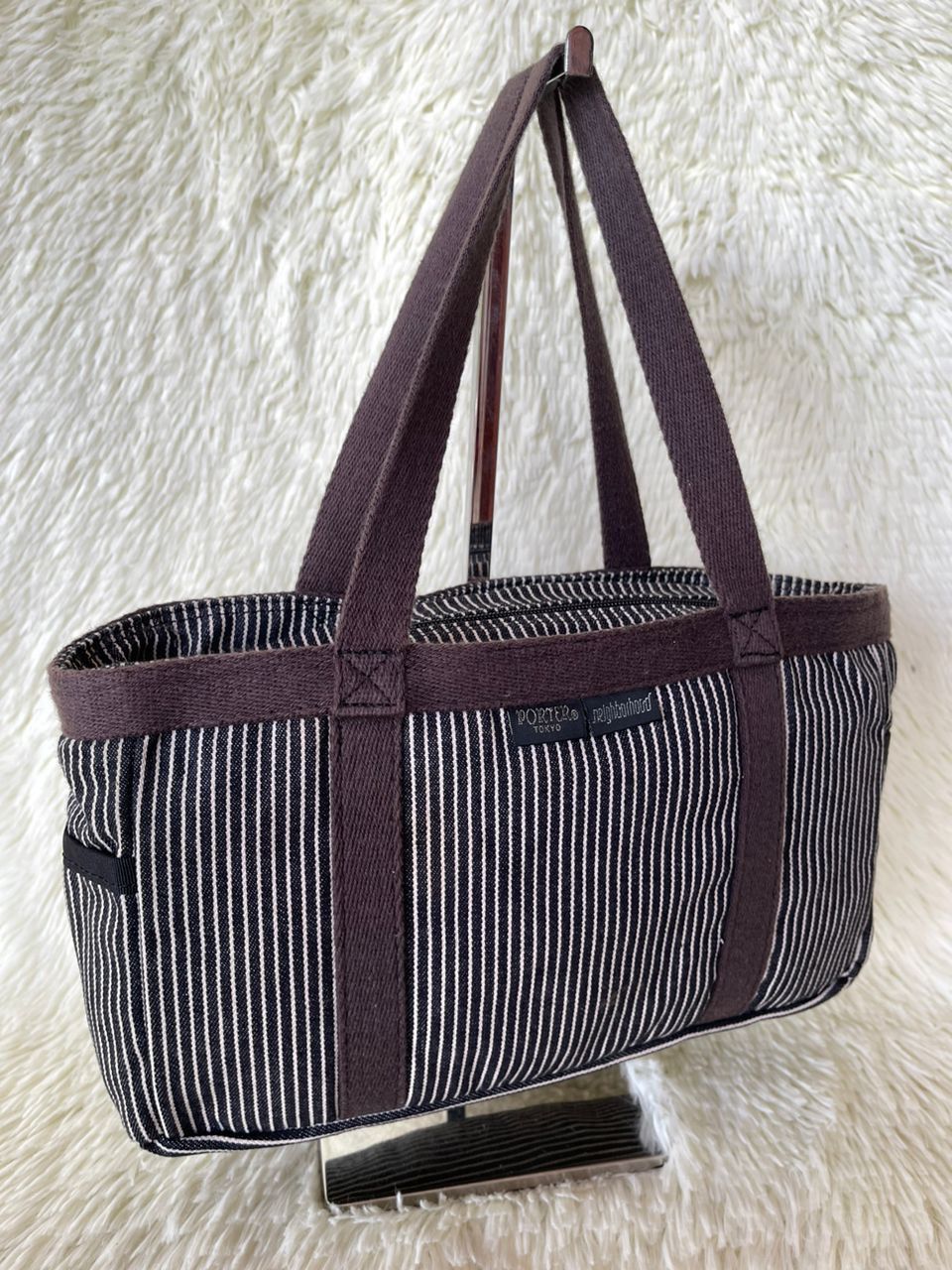 NEIGHBORHOOD×PORTER shoulder bag