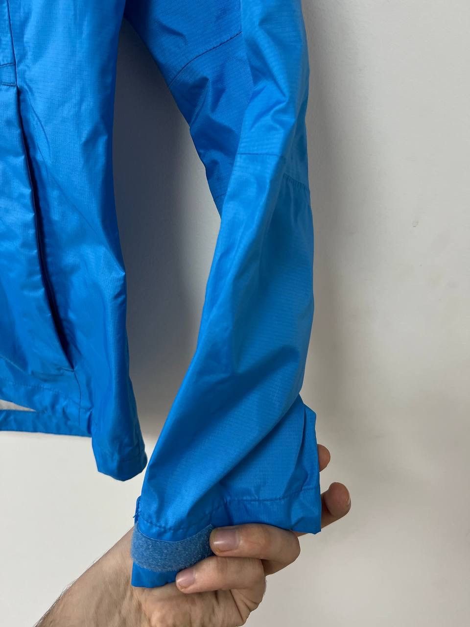 Helly Hansen Vintage Helly Hansen Outdoor Jacket Top Blue Womens sz Small Size S / US 4 / IT 40 - 5 Thumbnail