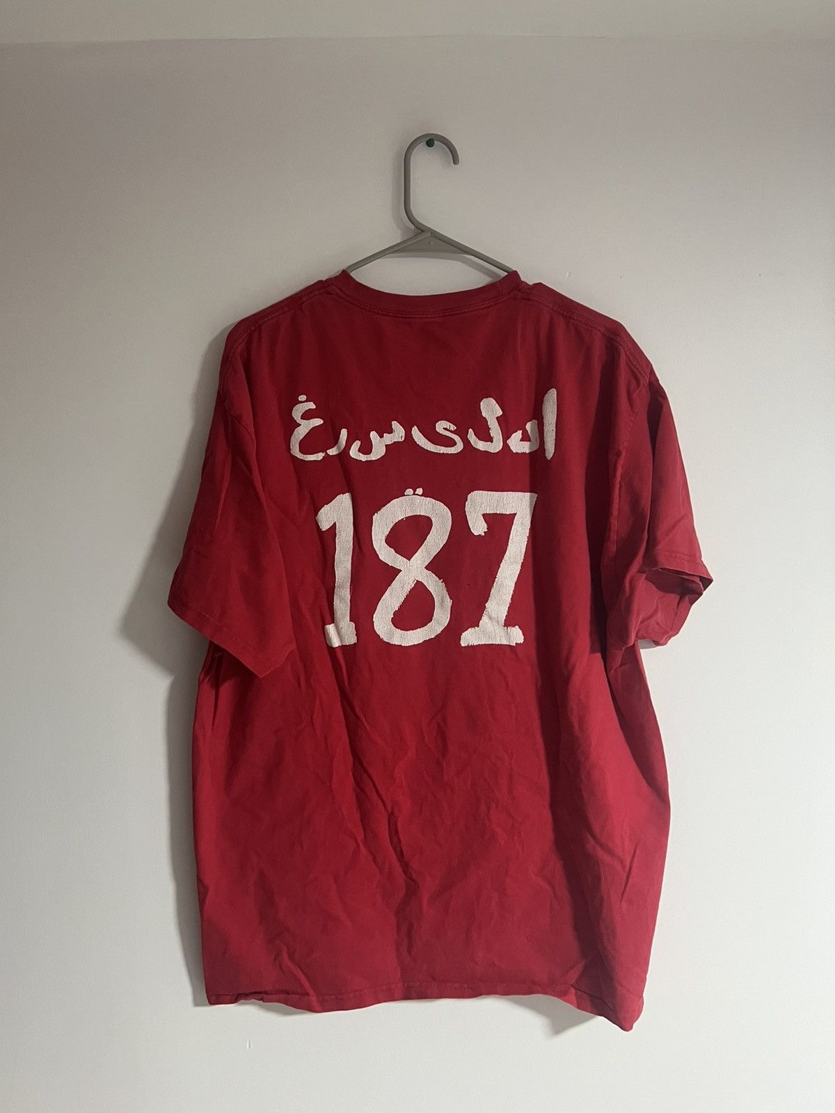 Champion × Rap Tees Vintage Westside Gunn Conway RARE size XL Size US XL / EU 56 / 4 - 2 Thumbnail