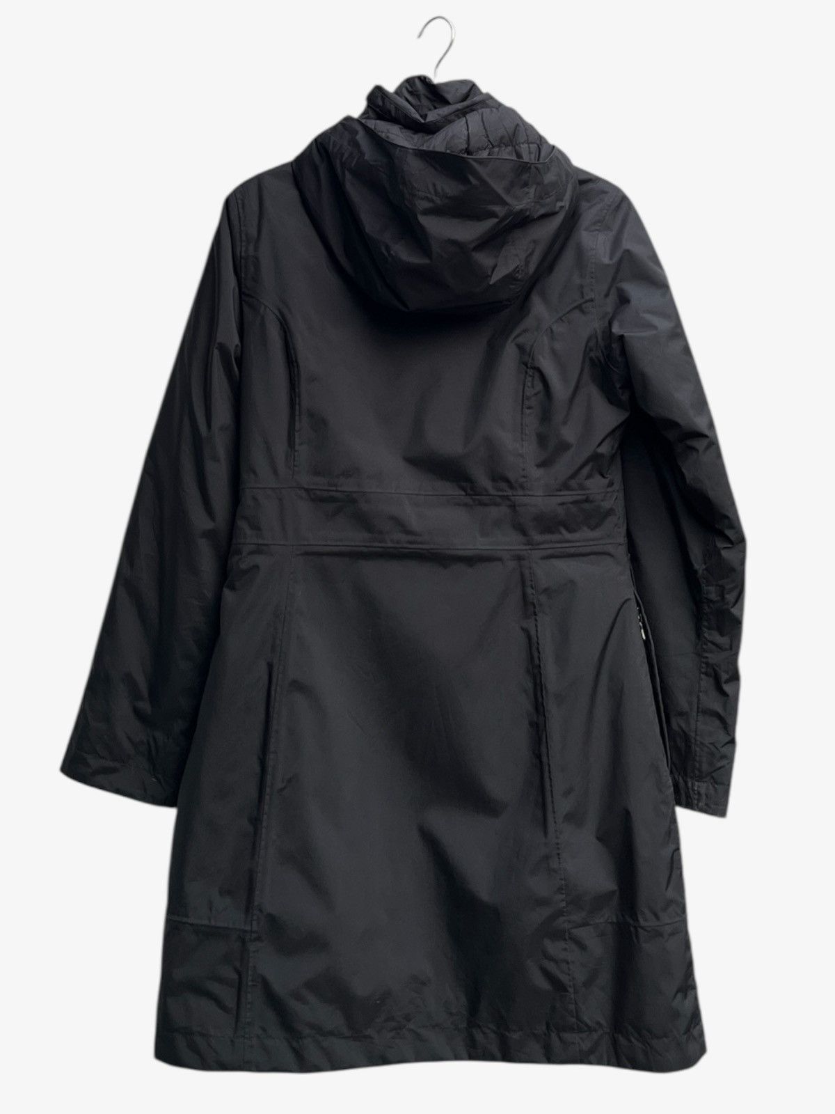 The North Face The North Face Long Jacket with Inner Jacket Size S / US 4 / IT 40 - 4 Thumbnail