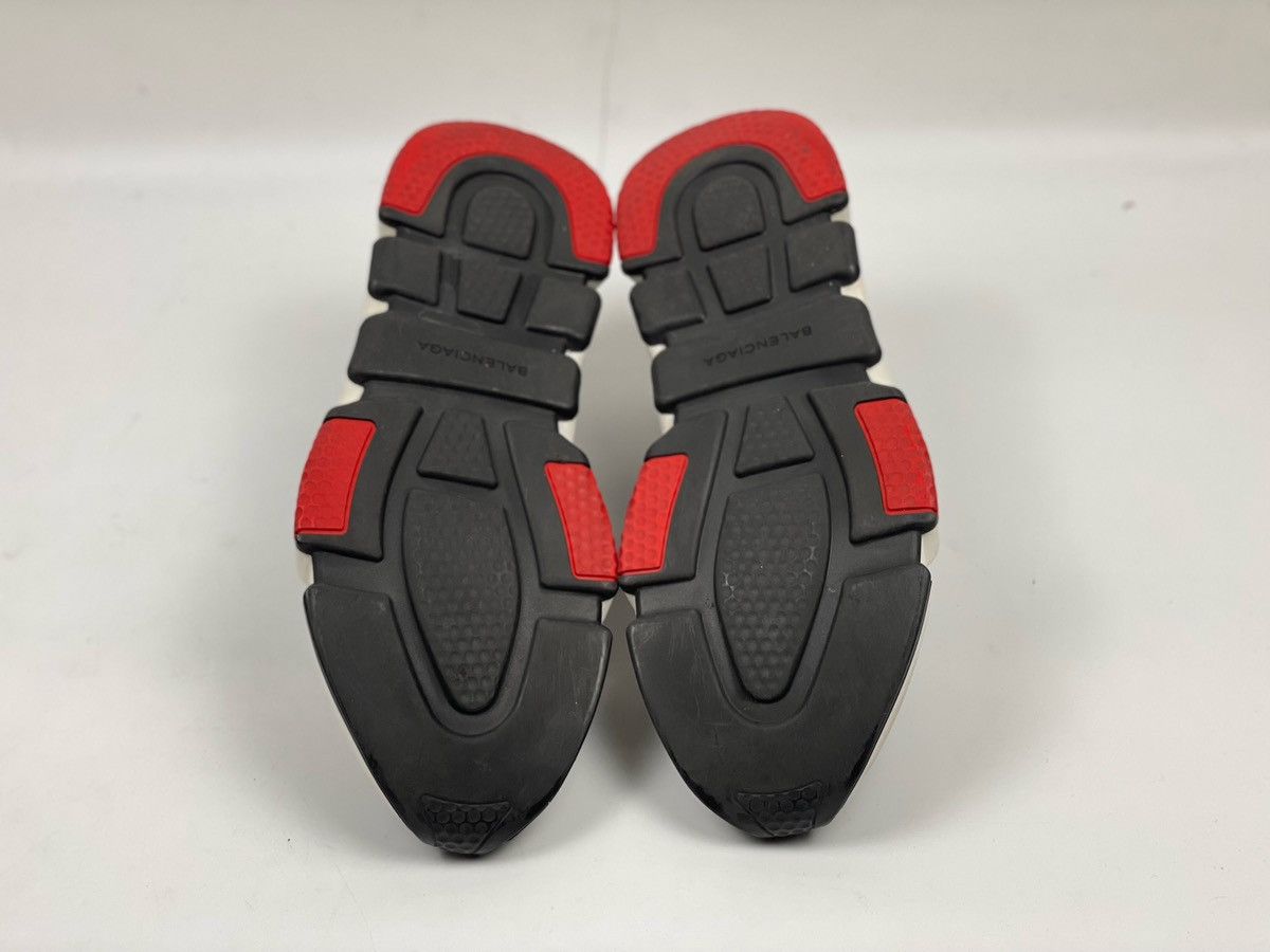 Balenciaga Balenciaga Speed Trainers 1.0 Knit Shoes Size US 11 / EU 44 - 11 Thumbnail