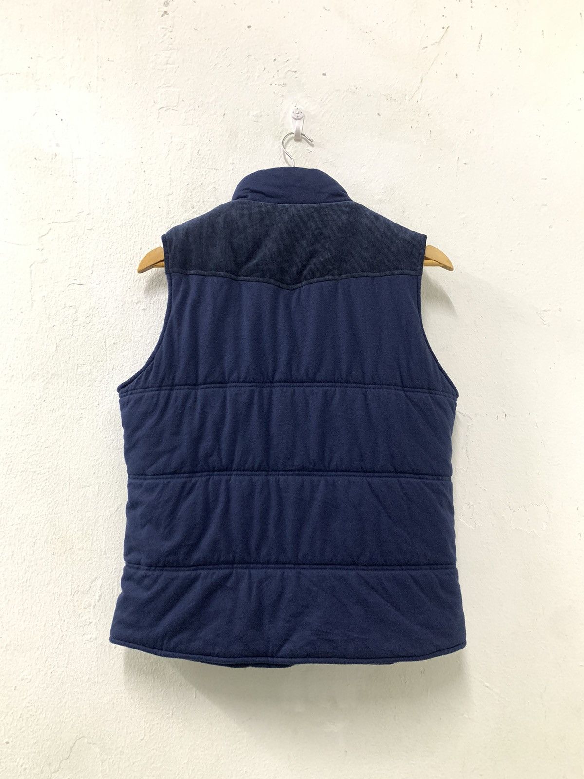 Dickies Dickies Puffer Vest Size US M / EU 48-50 / 2 - 2 Thumbnail