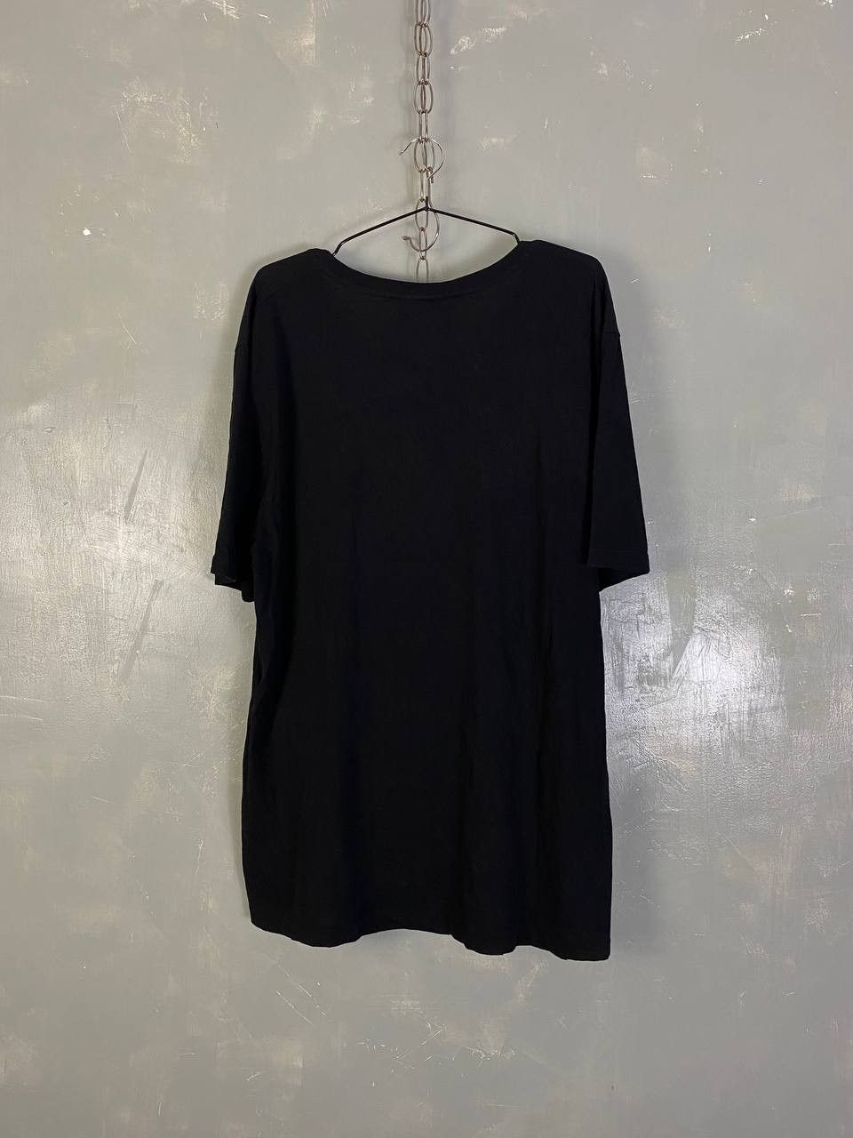 Gucci Gucci Oversized Logo Tee Size US XS / EU 42 / 0 - 4 Thumbnail