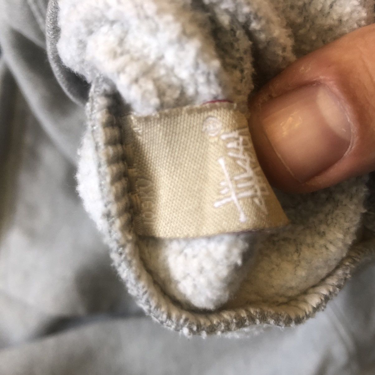 Stussy ☑️STEAL☑️ 2 Stussy Worldwide Tour / worldwide skull Hoodies Size US L / EU 52-54 / 3 - 16 Thumbnail