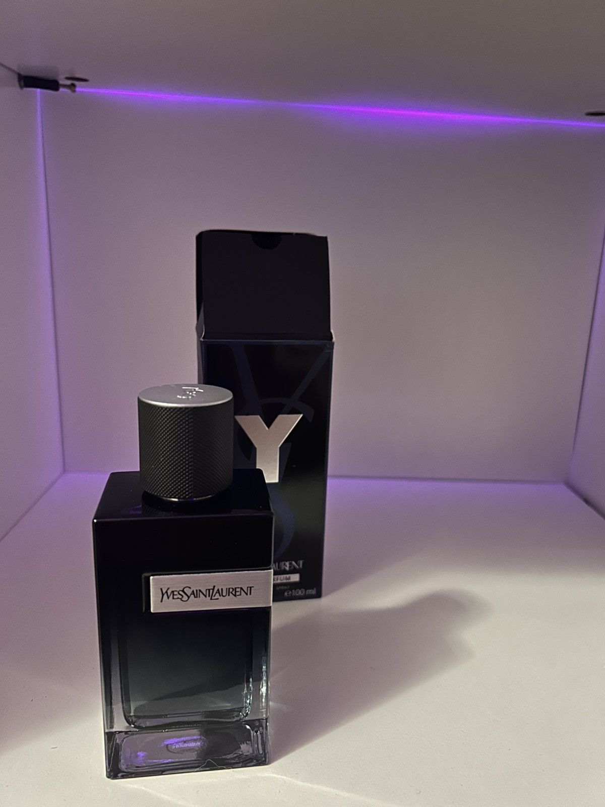 Other Ysl perfume Size 26 - 2 Thumbnail