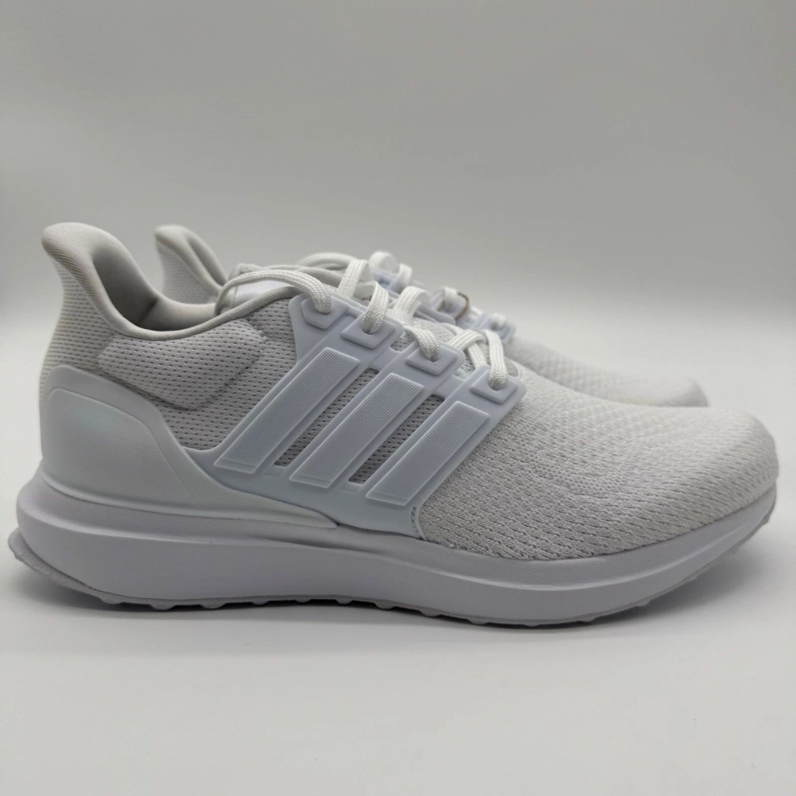 Adidas adidas UBounce DNA Triple White Running sneaker women Size US 9.5 / IT 39.5 - 5 Thumbnail