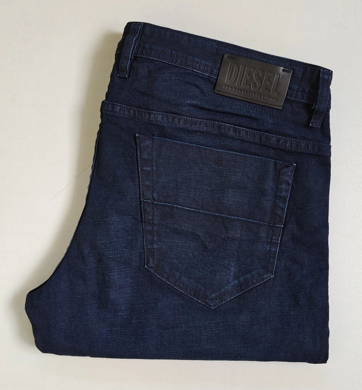 Diesel THOMMER-X L.32 MENS JEANS T/9518