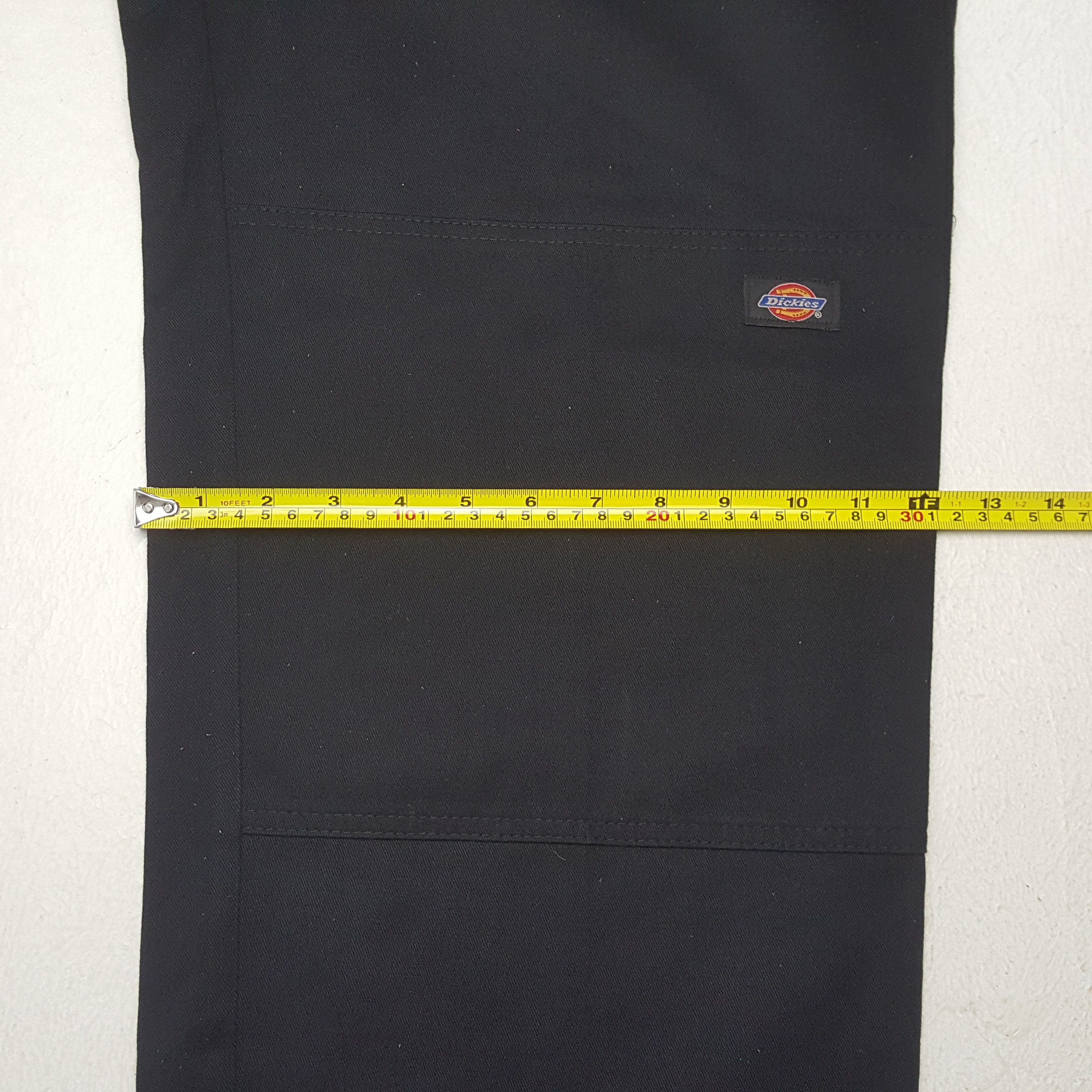 Dickies Dickies Small Logo Pants RR29 Size US 34 / EU 50 - 10 Thumbnail