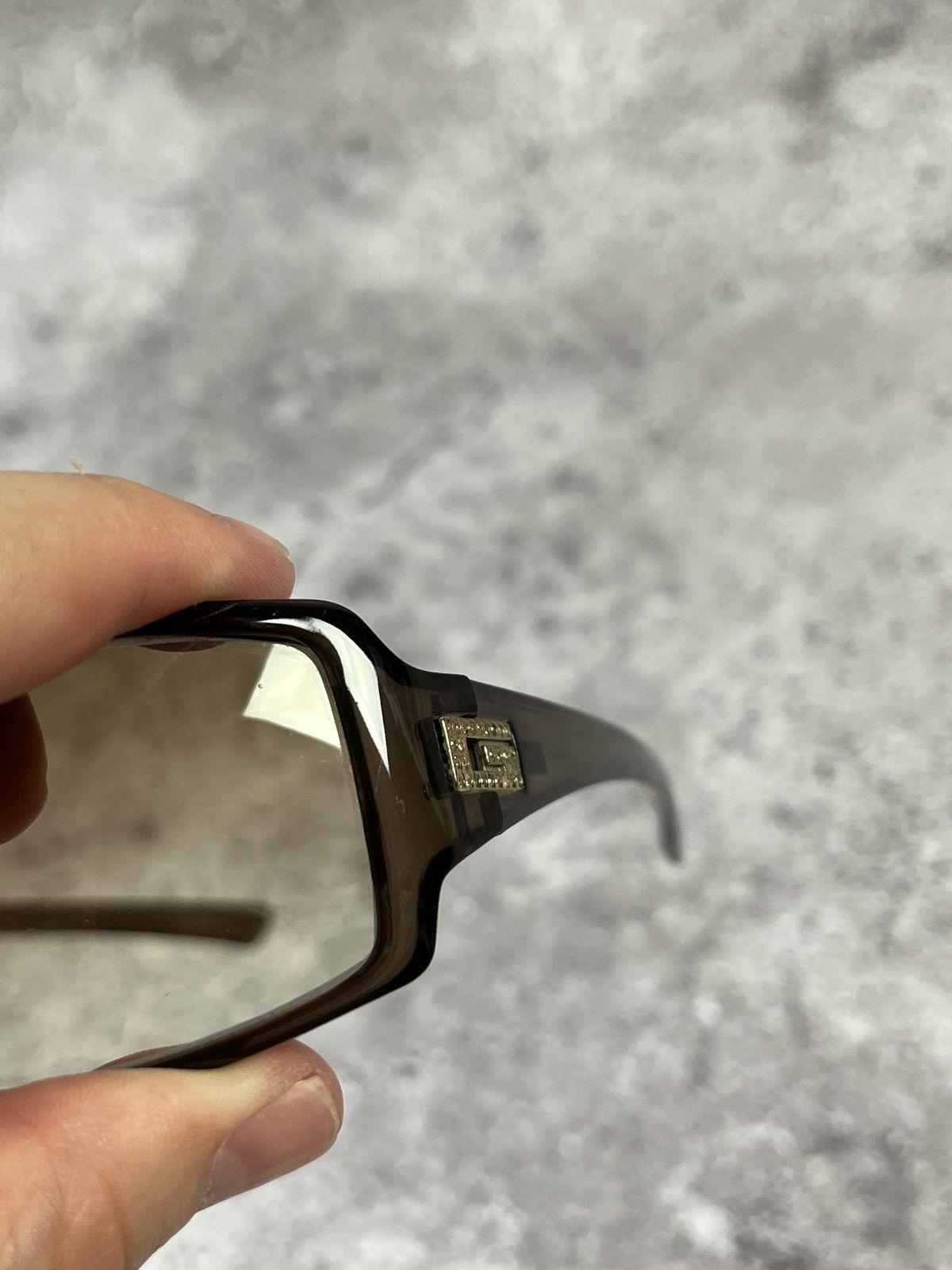 Gucci Vintage🔥Gucci Classic Sunglasses Size ONE SIZE - 13 Thumbnail