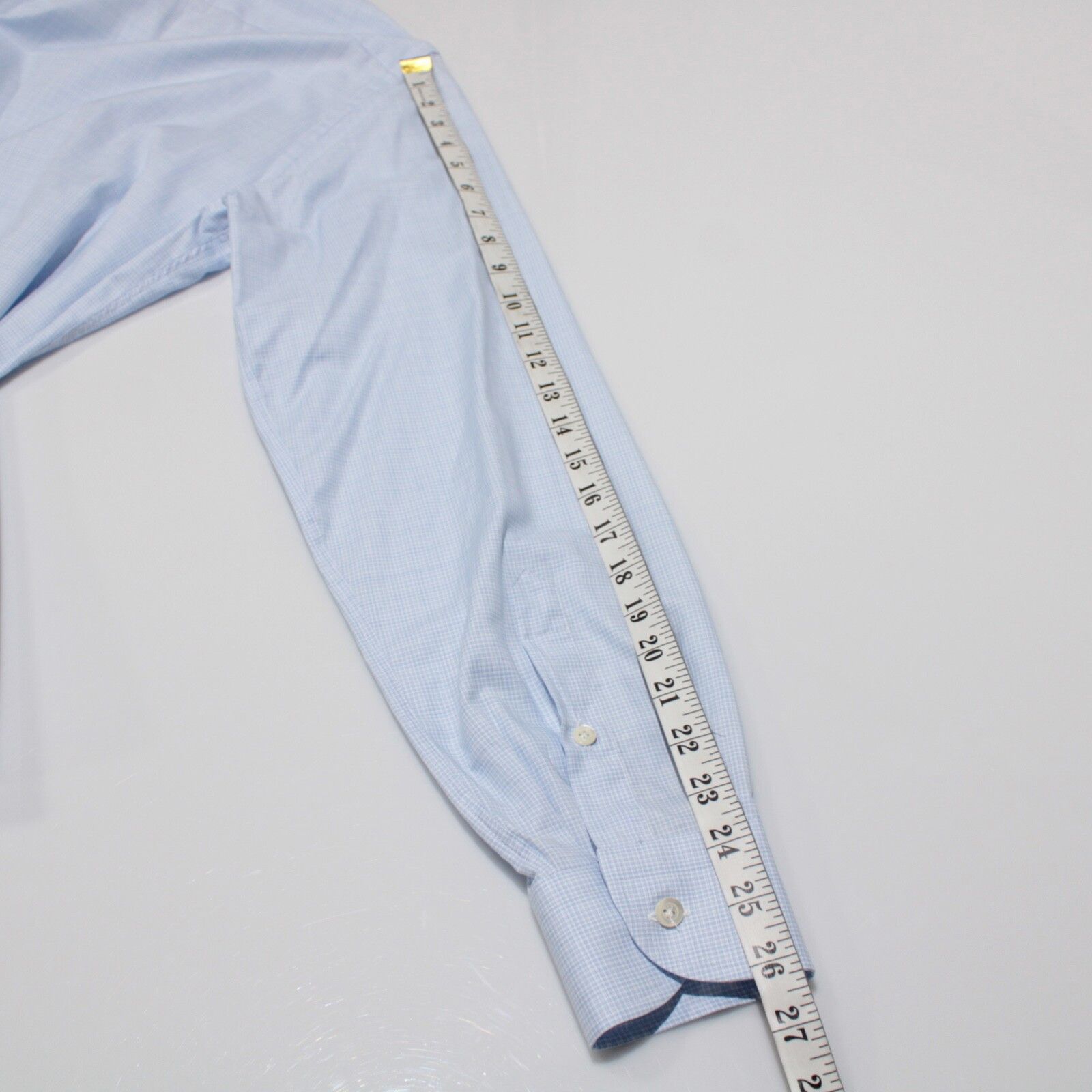 Luciano Barbera Luciano Barbera New with tags Shirt Size M US In Blue Size US M / EU 48-50 / 2 - 9 Thumbnail