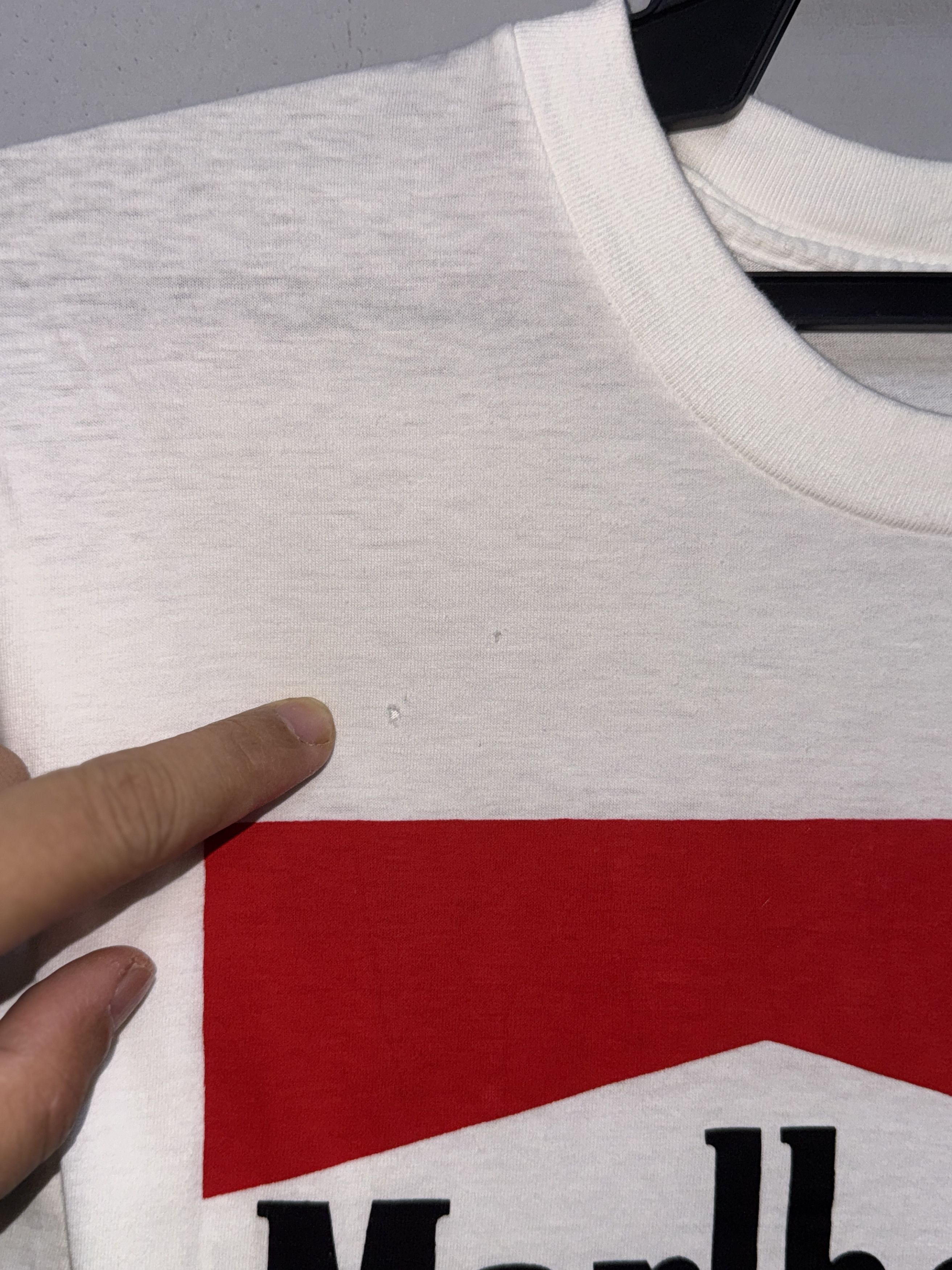 Marlboro Marlboro F1 Grand Prix Vintage Shirt Size US M / EU 48-50 / 2 - 5 Thumbnail