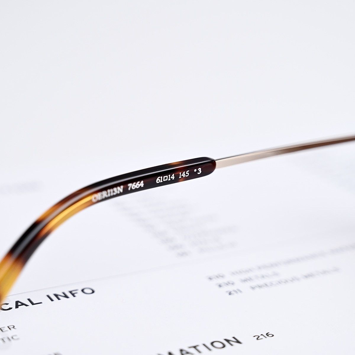 Off-White OFF WHITE TAMPA SUNGLASSES Size ONE SIZE - 9 Thumbnail