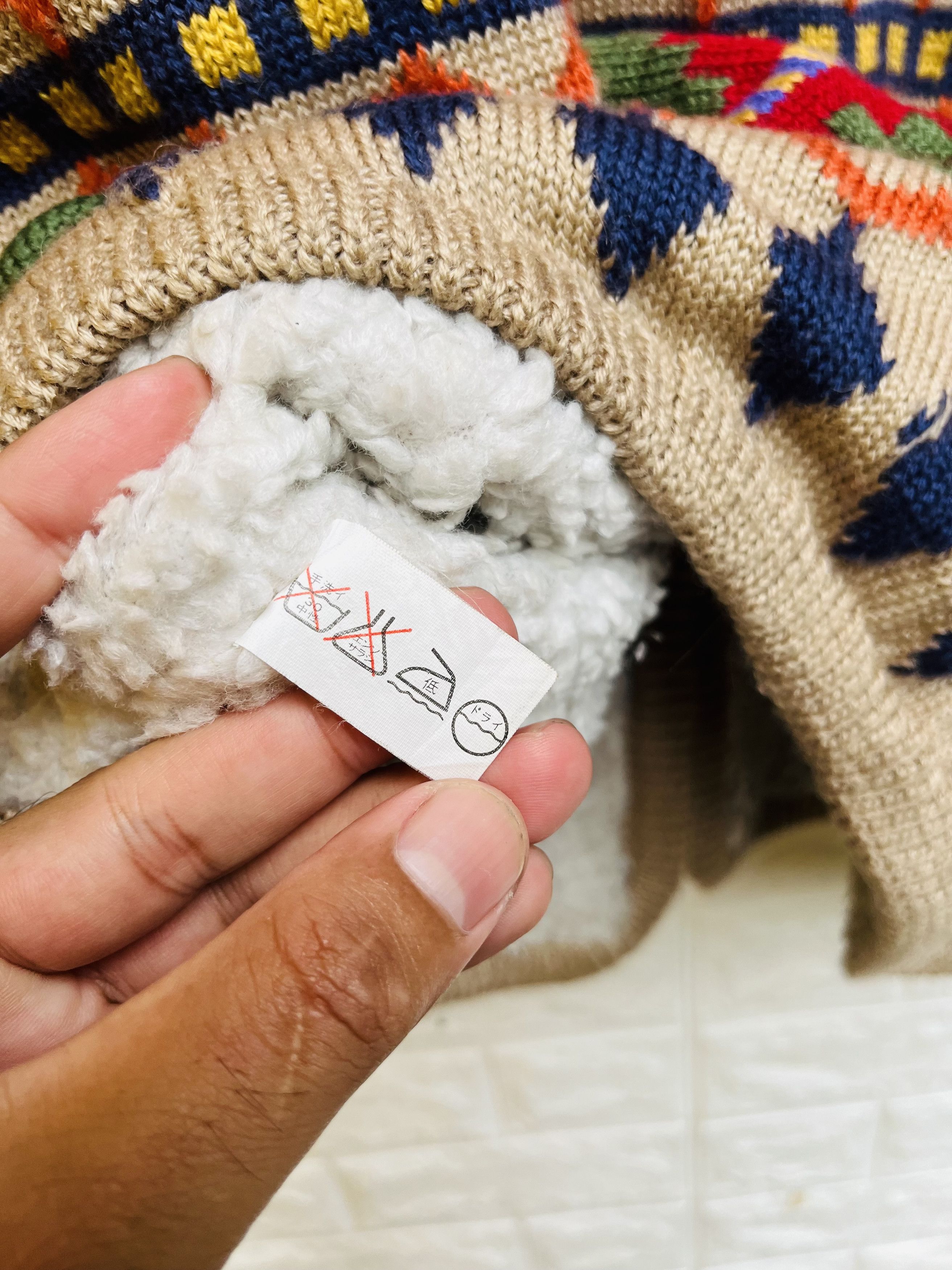Japanese Brand × Vintage Vintage Petit Coco Japanese Designer Fashion Style Size L / US 10 / IT 46 - 10 Thumbnail
