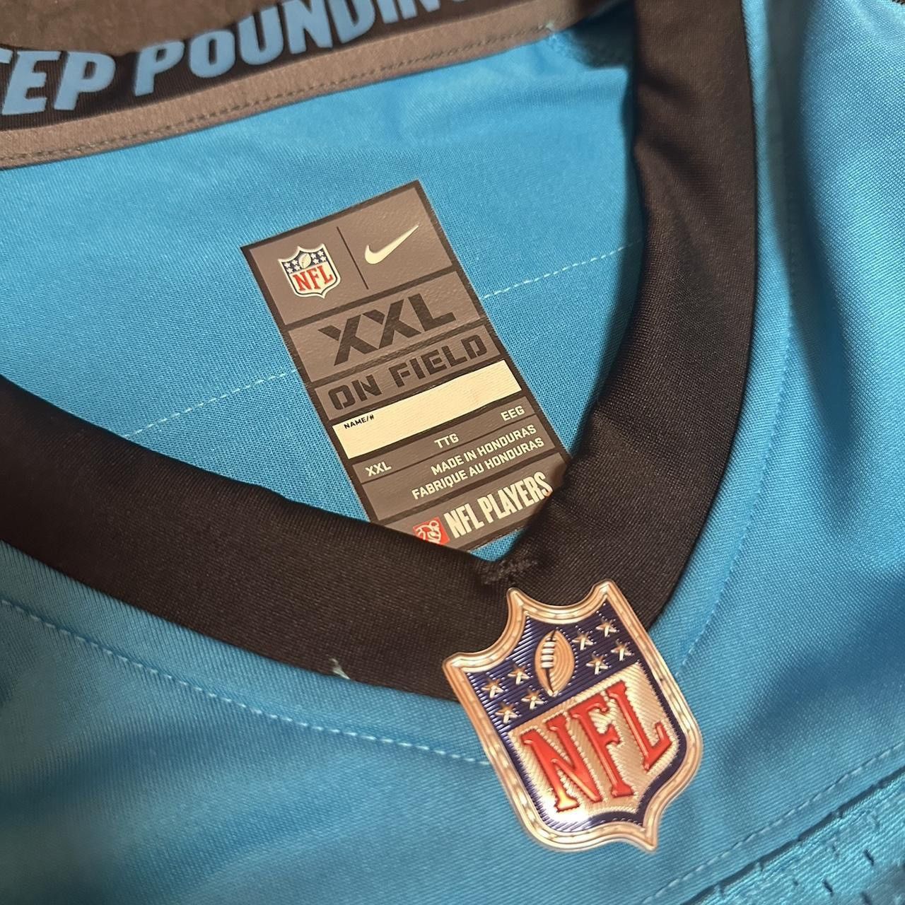 NFL × Nike × Vintage NFL Jersey 59 “Kuechly” Size US XXL / EU 58 / 5 - 7 Thumbnail