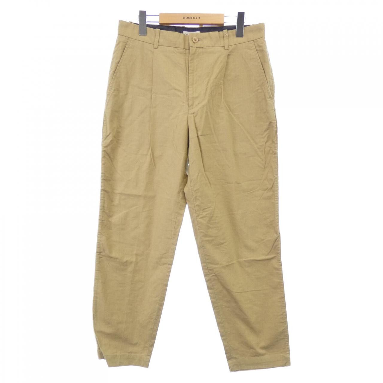 Other Other Steven Alan Pants Textile Pants DUTY FREE for USA Size ONE SIZE - 1 Thumbnail