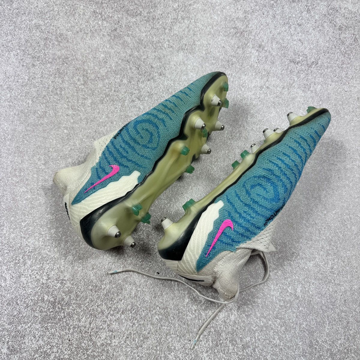 Nike Nike Phantom Gx Elite Pro Series DD9444-446 Size 41 Size US 8 / EU 41 - 11 Thumbnail