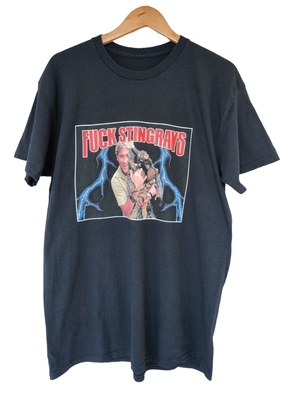 Fuck Art, Make Tees | Grailed