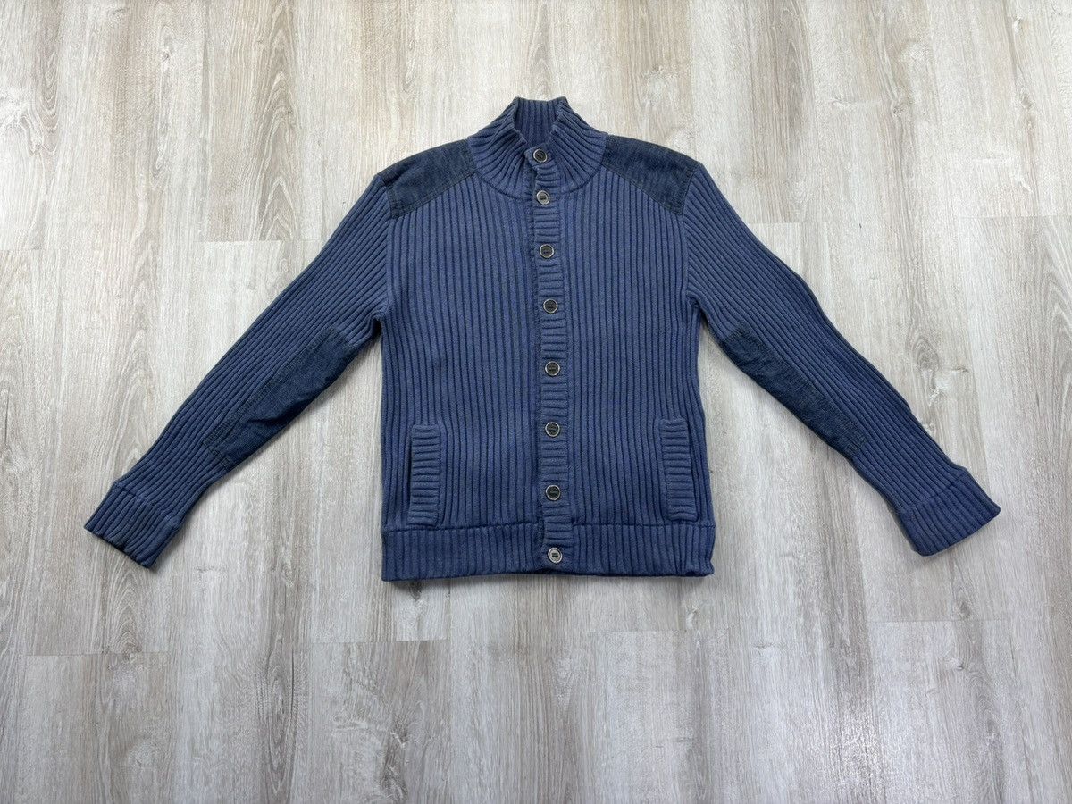 Designer × Dolce & Gabbana Mens sweater Dolce Gabbana Size 52 Size US L / EU 52-54 / 3 - 1 Thumbnail