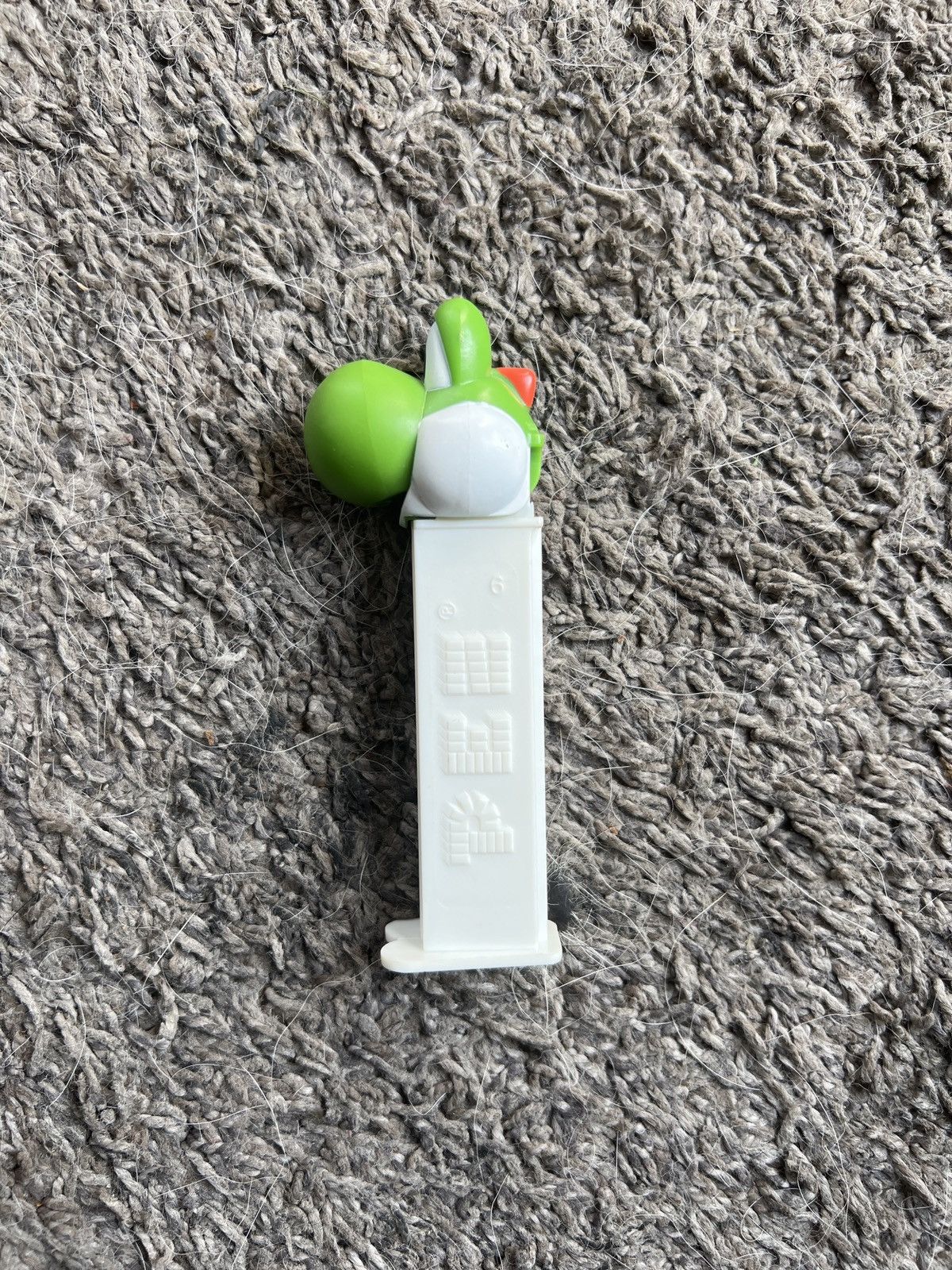 Nintendo 2013 Nintendo Yoshi Pez Dispenser Size ONE SIZE - 3 Thumbnail