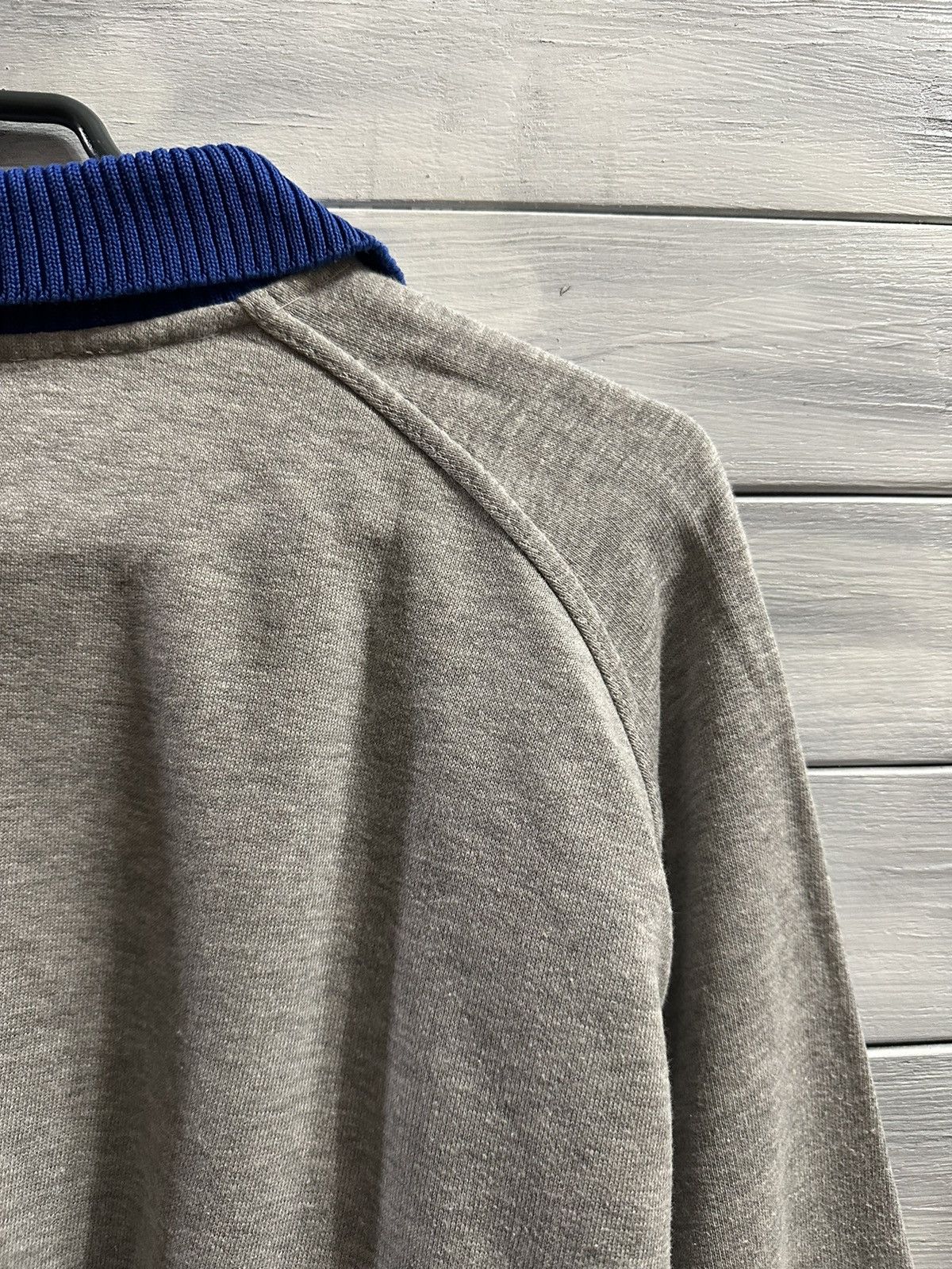 Missoni × Vintage Rare Vintage Monogram Logo MISSONI Sport Sweater Luxury S Size US S / EU 44-46 / 1 - 9 Thumbnail
