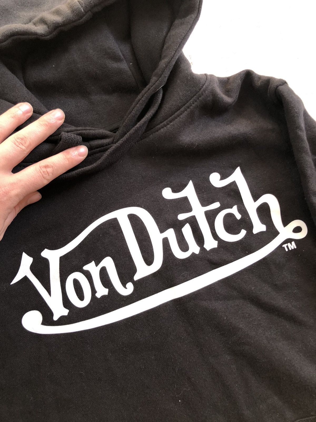 Von Dutch Hoodie von dutch Size US M / EU 48-50 / 2 - 5 Thumbnail