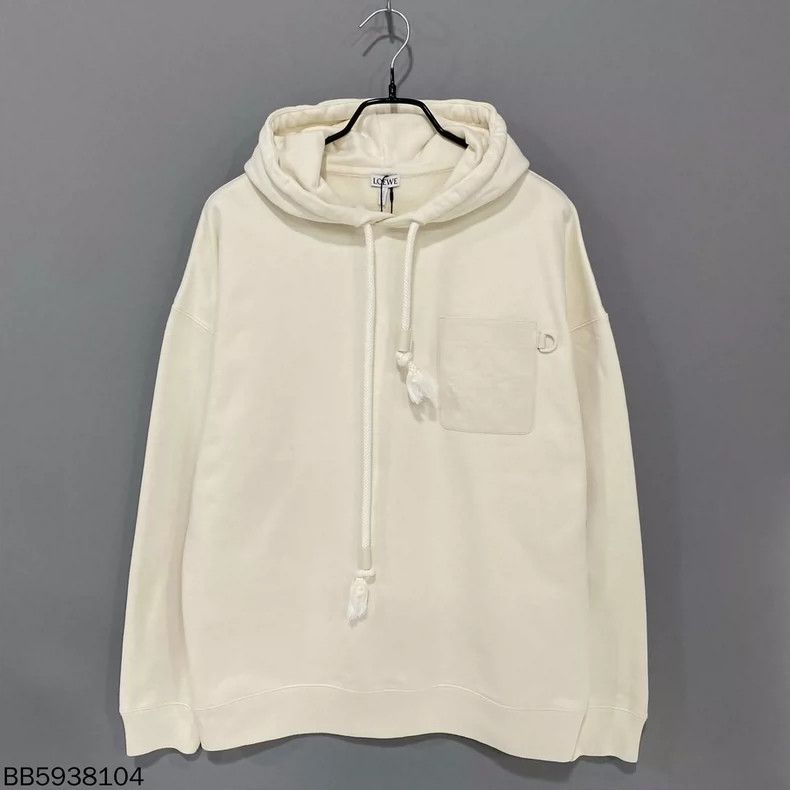 Loewe loewe pullover sweatshirt 2505-Nextarrow Size US S / EU 44-46 / 1 - 2 Thumbnail